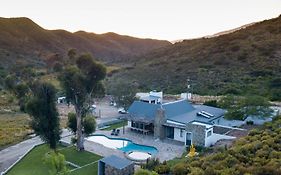 Ludicks Farm